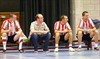 Overpelt - Ondertussen, in de ZOR-cup...