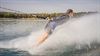 Lommel - Geslaagde editie van BK Blootvoetwaterski