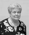 Beringen - Marie-Louise Claes overleden