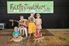 Leopoldsburg - Folkfestival Ham met straffe affiche