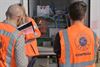 Beringen - Controles op voedselveiligheid