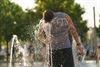 Leopoldsburg - Waarschuwingsfase warmteactieplan geactiveerd