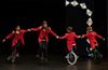 Bree - Dansstudio Crescendo leert je alles over circus