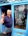 Lommel - Stop de genocide!