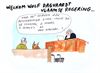 Leopoldsburg - Fobie: de eisen van de wolf