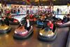 Bocholt - Bocholt maakt zich op voor kermisweekend vol sfeer