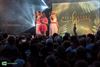 Hamont-Achel - Drukke Parkies-avond met Belle Perez