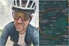 Hamont-Achel - 1000 kilometer in een perfecte cirkel