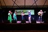 Leopoldsburg - Folkfestival Ham al dansend ingezet
