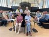 Beringen - Briljanten bruiloft Rik en Maria