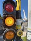 Bocholt - Geen groen licht aan sluis 17
