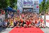 Lommel - Iron Kid zet 35ste Hoeks Triatlon feestelijk in