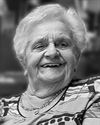 Oudsbergen - Netta Straetemans overleden