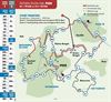 Peer - Twee fietstochten in en om Peer