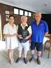 Beringen - Geenhout wint wisselbeker en schaal burgemeester