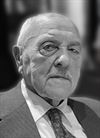 Leopoldsburg - Louis Neuts overleden