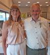 Pelt - Gouden jubileum voor André en Rita