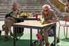 Lommel - Zomervertellingen op Camping Bekelaar