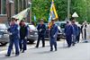 Beringen - 2x processie en openluchtmis