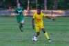 Lommel - Verbroedering wint kermiswedstrijd met 6-0