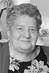 Pelt - Marie Thérèse Cailleau overleden