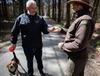 Pelt - Zes procent van de honden niet aangelijnd