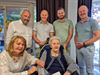 Pelt - Maria Hendrickx 100 jaar