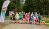 Oudsbergen - Midzomerrun door Duinengordel
