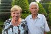 Pelt - Diamanten huwelijk voor Jacky en Lucie