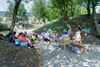 Lommel - Zomers vertelparadijs in het Astridpark