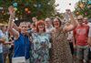 Beringen - Tot volgend jaar!