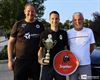 Lommel - Lutlommel VV wint Schaal van Lommel