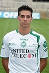 Lommel - Blessure van Cerigioni valt mee