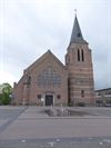 Hechtel-Eksel - Zomerkerk in Hechtel-Eksel