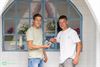 Pelt - Voetballers Lindelhoeven op teambuilding