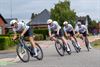 Pelt - Ploegentijdrit in Lindelhoeven