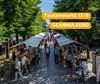 Lommel - Geen Teutenmarkt vandaag