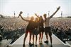 Beringen - Een unieke Pukkelpop ervaring