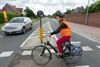 Beringen - Killers in het verkeer