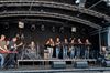 Beringen - Halfoogstfeesten zondagmiddag