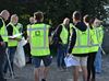 Bree - Bree roept op voor World Cleanup Day