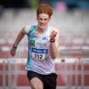 Pelt - Vijfde plaats voor Daan Van Selst op BK Meerkamp