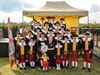 Hamont-Achel - Koningschieten bij Schutterij Sint-Anna Achel