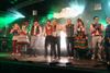 Beringen - Halfoogstfeesten extra foto's
