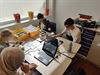 Beringen - Geslaagd STEM en Sportkamp