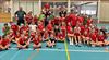 Pelt - Handbalkamp van start met 56 kinderen
