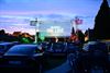 Beringen - Drive-In Movies komen er weer aan