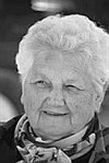 Overpelt - Bertha Janssen overleden