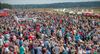 Hechtel-Eksel - 45ste Sanicole Airshow op 13 en 14 september
