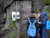 Lommel - Op studiereis naar de zoo